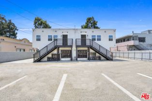 Residential Income, 6062 Atlantic ave, Long Beach, CA 90805 - 25