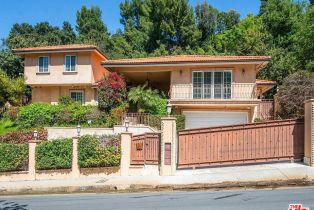 Residential Lease, 16677 Calneva Dr, Encino, CA  Encino, CA 91436