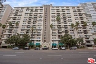 Condominium, 10535 Wilshire blvd, Westwood, CA 90024 - 2