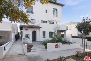 Residential Lease, 7914   NORTON AVE, West Hollywood , CA  West Hollywood , CA 90046