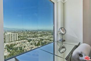 Condominium, 1 Century blvd, Westwood, CA 90067 - 28