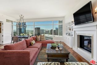 Condominium, 1 Century blvd, Westwood, CA 90067 - 23