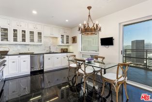 Condominium, 1 Century blvd, Westwood, CA 90067 - 4