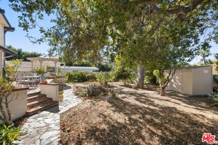 Single Family Residence, 817 Radcliffe ave, Pacific Palisades, CA 90272 - 22