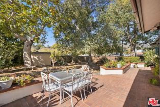 Single Family Residence, 817 Radcliffe ave, Pacific Palisades, CA 90272 - 18