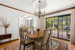 Single Family Residence, 817 Radcliffe ave, Pacific Palisades, CA 90272 - 5