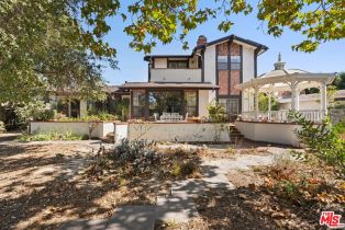 Single Family Residence, 817 Radcliffe ave, Pacific Palisades, CA 90272 - 21