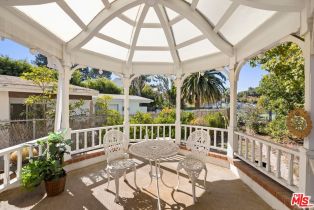 Single Family Residence, 817 Radcliffe ave, Pacific Palisades, CA 90272 - 19