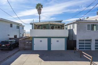 Residential Income, 7001 Trolleyway, Playa Del Rey , CA 90293 - 3