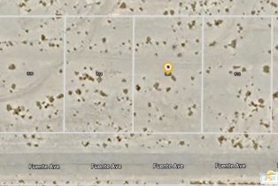 Land, 920 Fuente Ave, Thermal, CA  Thermal, CA 92274