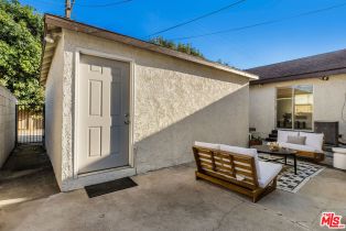 Single Family Residence, 11132 Culver blvd, Culver City, CA 90230 - 26