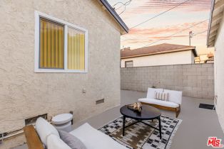 Single Family Residence, 11132 Culver blvd, Culver City, CA 90230 - 22