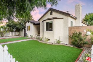 Single Family Residence, 11132 Culver blvd, Culver City, CA 90230 - 5