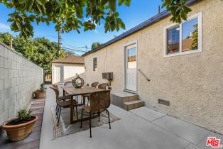 Single Family Residence, 11132 Culver blvd, Culver City, CA 90230 - 25