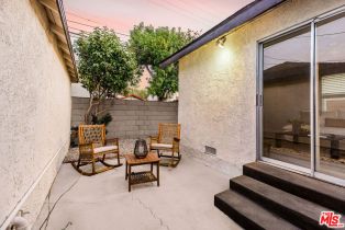 Single Family Residence, 11132 Culver blvd, Culver City, CA 90230 - 20