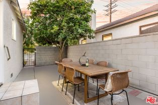 Single Family Residence, 11132 Culver blvd, Culver City, CA 90230 - 24