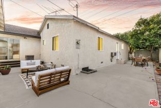 Single Family Residence, 11132 Culver blvd, Culver City, CA 90230 - 23