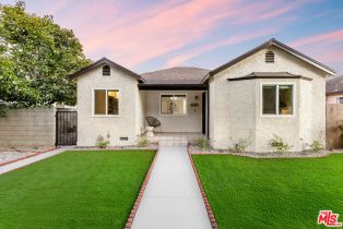 Single Family Residence, 11132 Culver blvd, Culver City, CA 90230 - 3