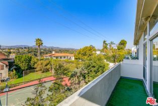 Condominium, 511 San Vicente blvd, Santa Monica, CA 90402 - 8