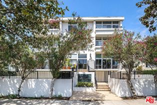 Residential Lease, 511  San Vicente Blvd, CA  , CA 90402