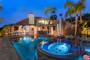 Single Family Residence, 26720 Via Linda st, Malibu, CA 90265 - 37