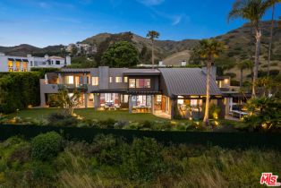 Single Family Residence, 26720   Via Linda St, Malibu, CA  Malibu, CA 90265