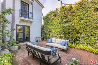 Single Family Residence, 341 El Camino dr, Beverly Hills, CA 90212 - 8