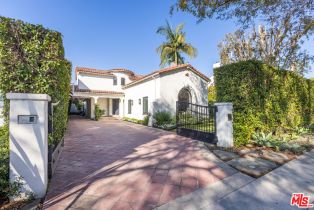 Single Family Residence, 341 El Camino dr, Beverly Hills, CA 90212 - 2