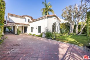 Single Family Residence, 341 El Camino dr, Beverly Hills, CA 90212 - 3