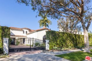 Single Family Residence, 341   El Camino Dr, Beverly Hills, CA  Beverly Hills, CA 90212