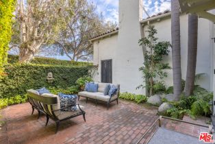 Single Family Residence, 341 El Camino dr, Beverly Hills, CA 90212 - 9