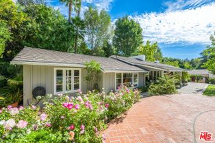 Single Family Residence, 16475 Garvin dr, Encino, CA 91436 - 51