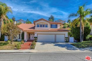 Single Family Residence, 3542   Via Del Prado, Calabasas, CA  Calabasas, CA 91302