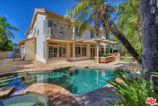 Single Family Residence, 3542 Via Del Prado, Calabasas, CA 91302 - 30