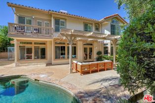 Single Family Residence, 3542 Via Del Prado, Calabasas, CA 91302 - 32