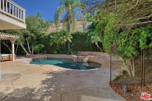 Single Family Residence, 3542 Via Del Prado, Calabasas, CA 91302 - 27