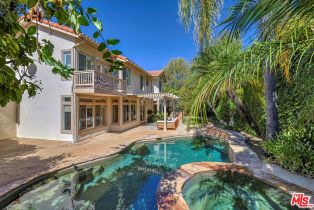 Single Family Residence, 3542 Via Del Prado, Calabasas, CA 91302 - 29