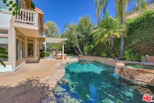 Single Family Residence, 3542 Via Del Prado, Calabasas, CA 91302 - 28