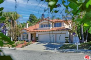 Single Family Residence, 3542 Via Del Prado, Calabasas, CA 91302 - 2