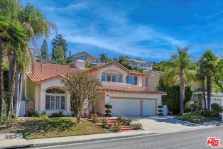 Single Family Residence, 3542 Via Del Prado, Calabasas, CA 91302 - 3