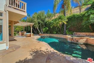 Single Family Residence, 3542 Via Del Prado, Calabasas, CA 91302 - 26