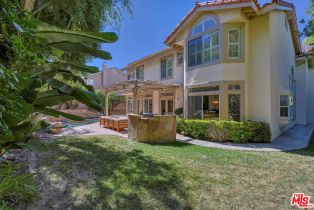 Single Family Residence, 3542 Via Del Prado, Calabasas, CA 91302 - 34