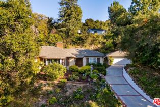 Single Family Residence, 3924   Woodfield Dr, CA  , CA 91403