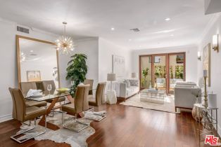 Residential Lease, 122 N Clark Dr, West Hollywood , CA  West Hollywood , CA 90048