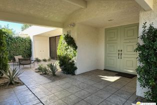 Single Family Residence, 6 Trojan ct, Rancho Mirage, CA 92270 - 44