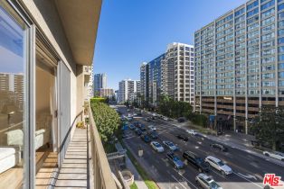 Condominium, 10747 Wilshire blvd, Westwood, CA 90024 - 21