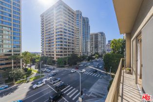 Condominium, 10747 Wilshire blvd, Westwood, CA 90024 - 22