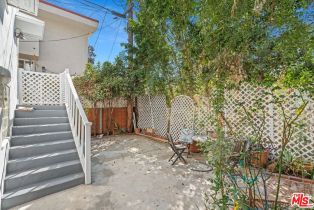 Residential Income, 934 La Jolla ave, West Hollywood , CA 90046 - 13