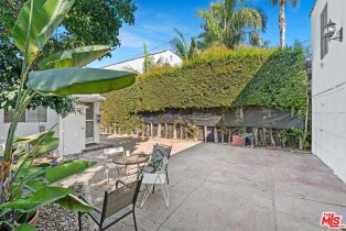 Residential Income, 934 La Jolla ave, West Hollywood , CA 90046 - 14