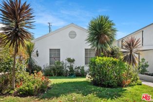 Residential Income, 934 La Jolla ave, West Hollywood , CA 90046 - 4